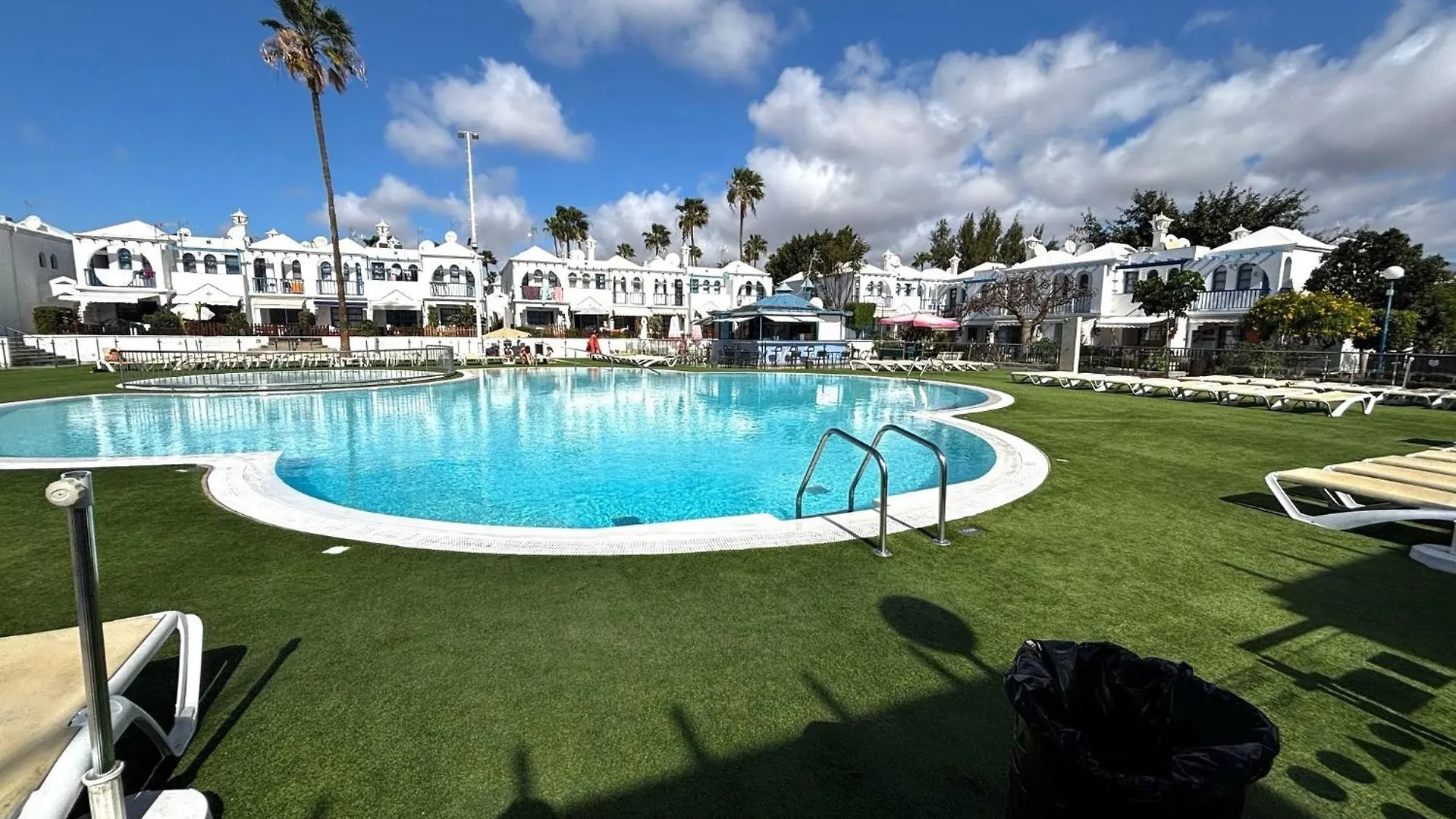 Casa Romantico - Playmar - Maspalomas Espagne
