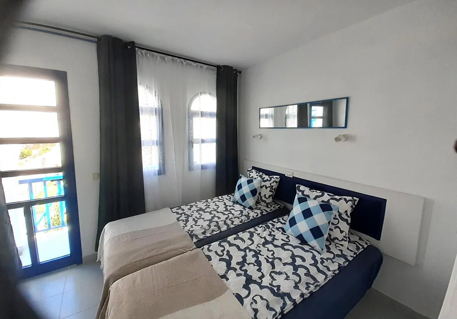 Appartement Casa Romantico - Playmar - Maspalomas