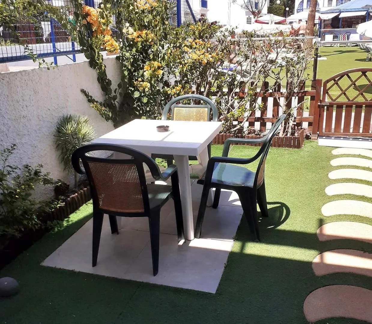 Casa Romantico - Playmar - Maspalomas Espagne