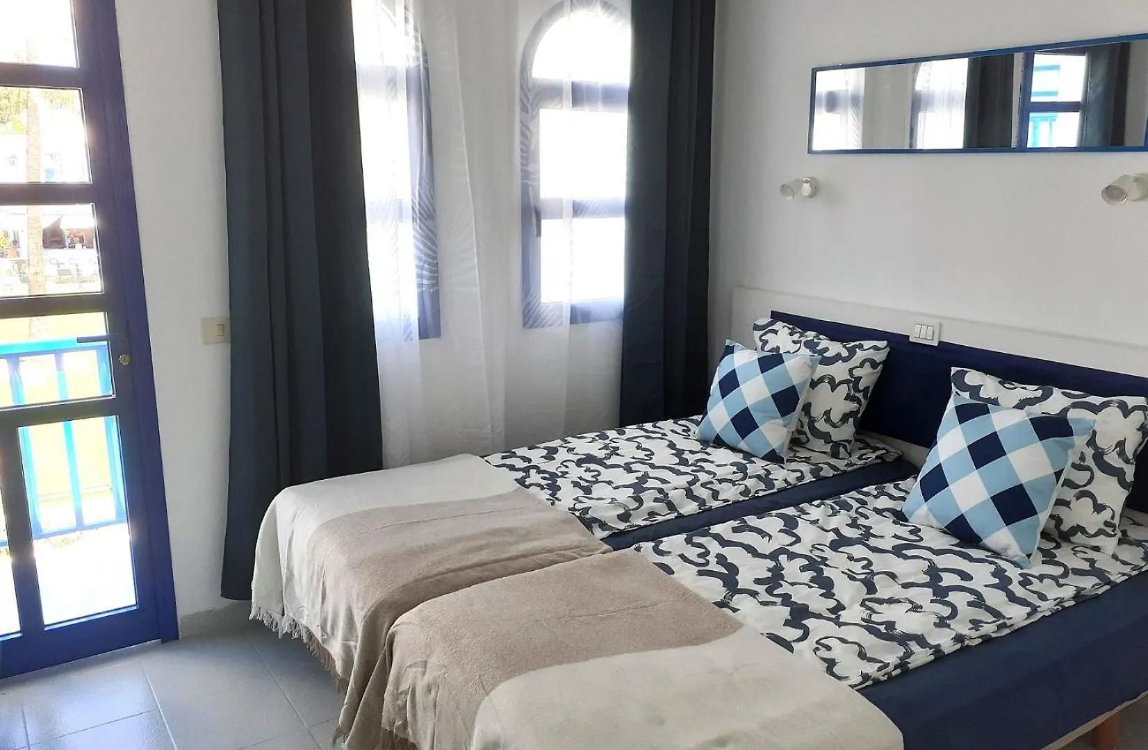 Appartement Casa Romantico - Playmar - Maspalomas