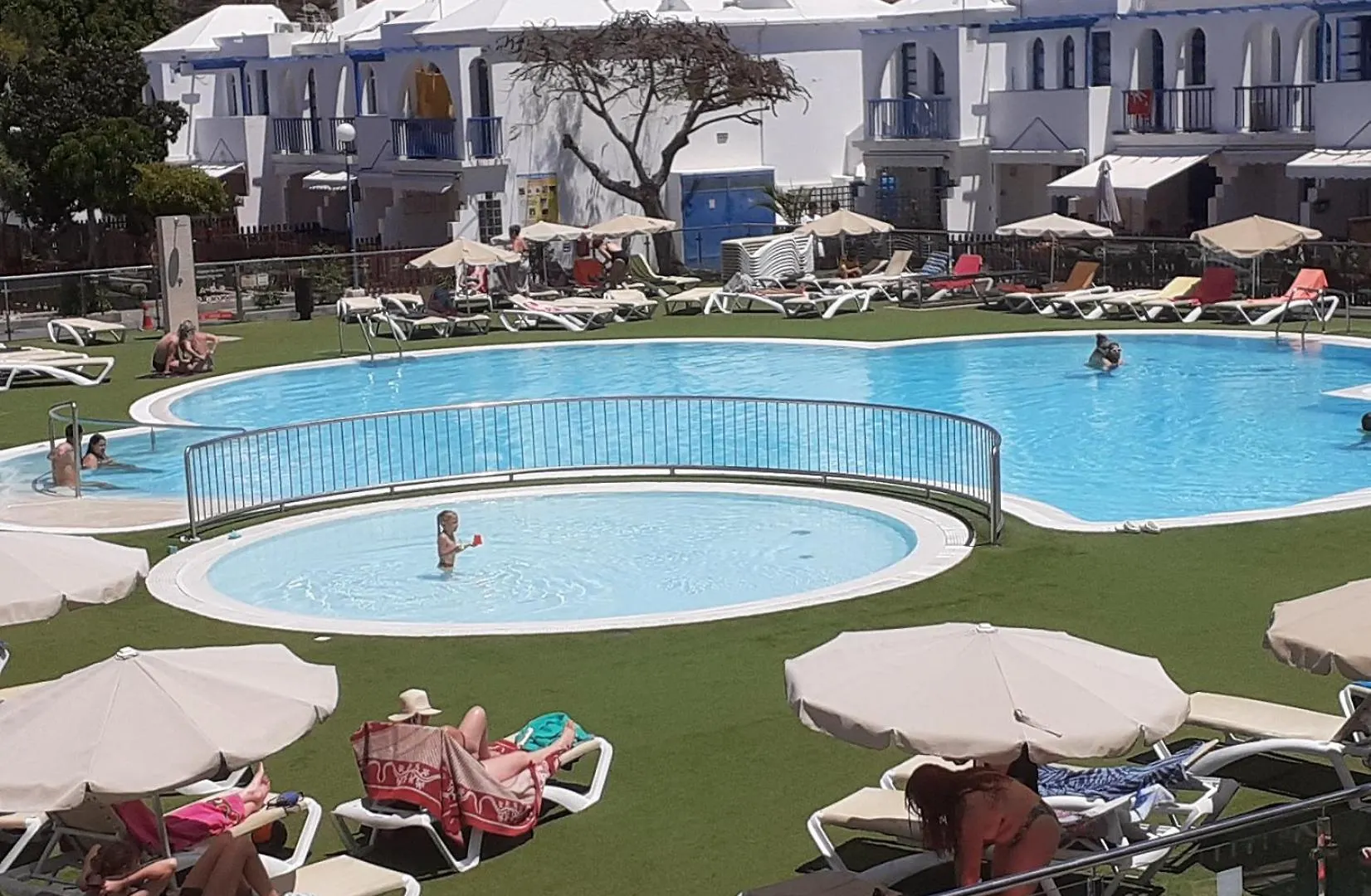 Casa Romantico - Playmar - Maspalomas Appartement Maspalomas (Gran Canaria)