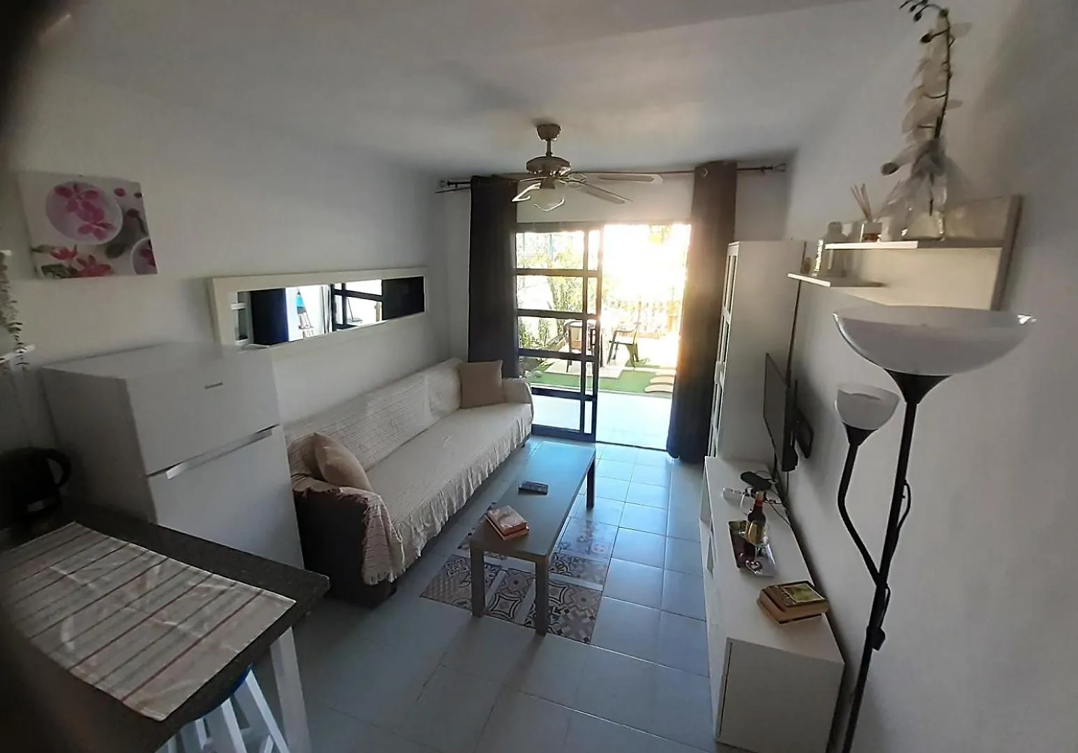Casa Romantico - Playmar - Maspalomas Appartement Maspalomas (Gran Canaria)