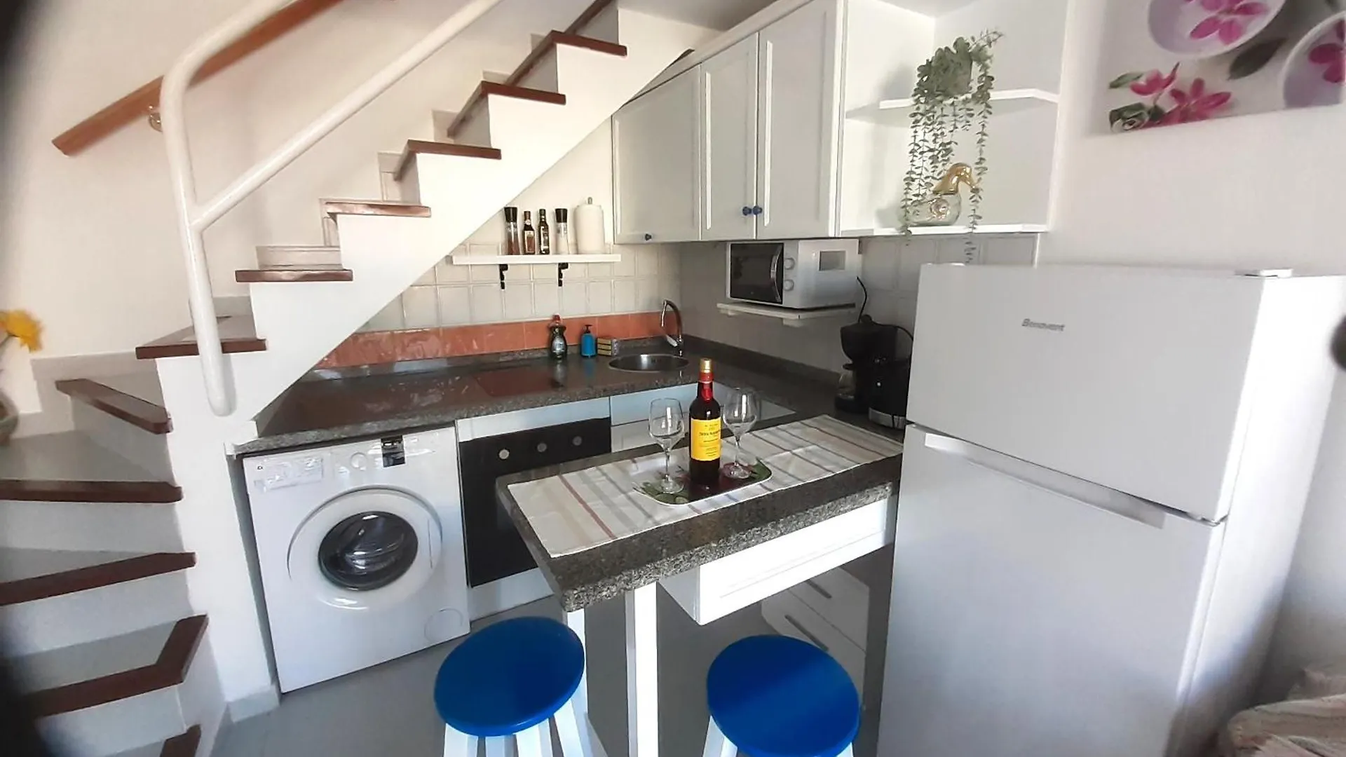 Appartement Casa Romantico - Playmar - Maspalomas