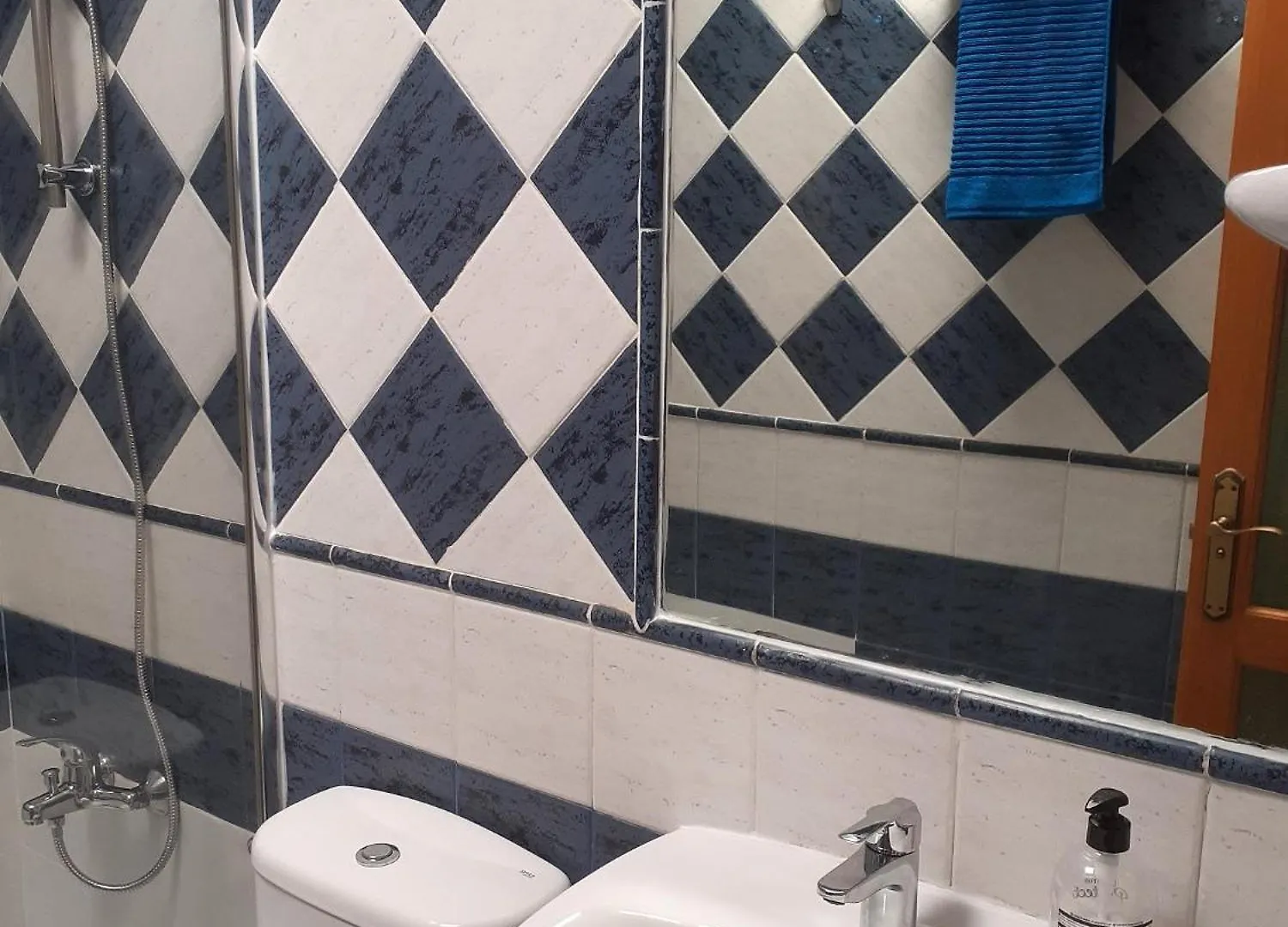 Casa Romantico - Playmar - Maspalomas Appartement