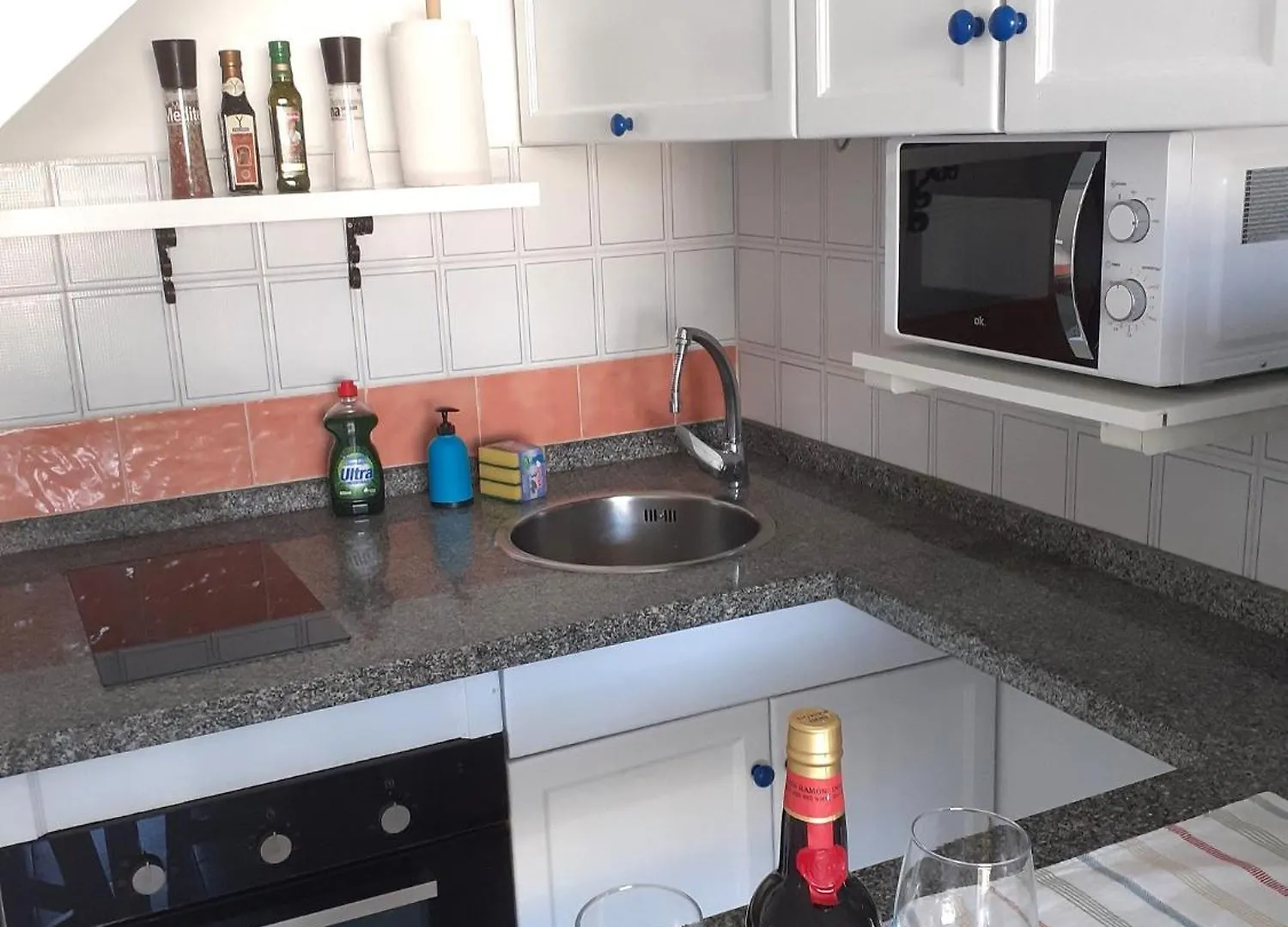 Appartement Casa Romantico - Playmar - Maspalomas