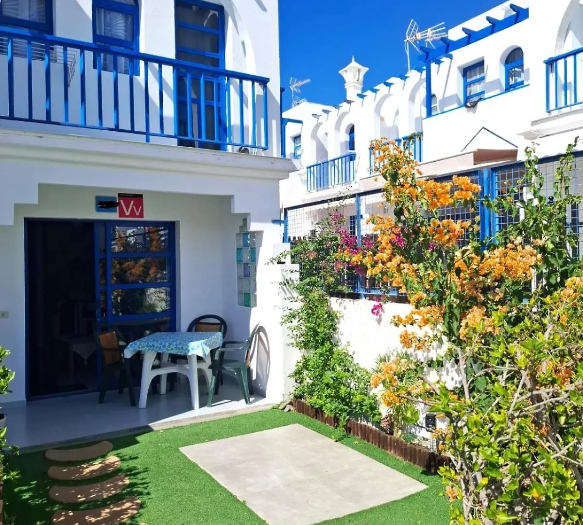 Appartement Casa Romantico - Playmar - Maspalomas Espagne