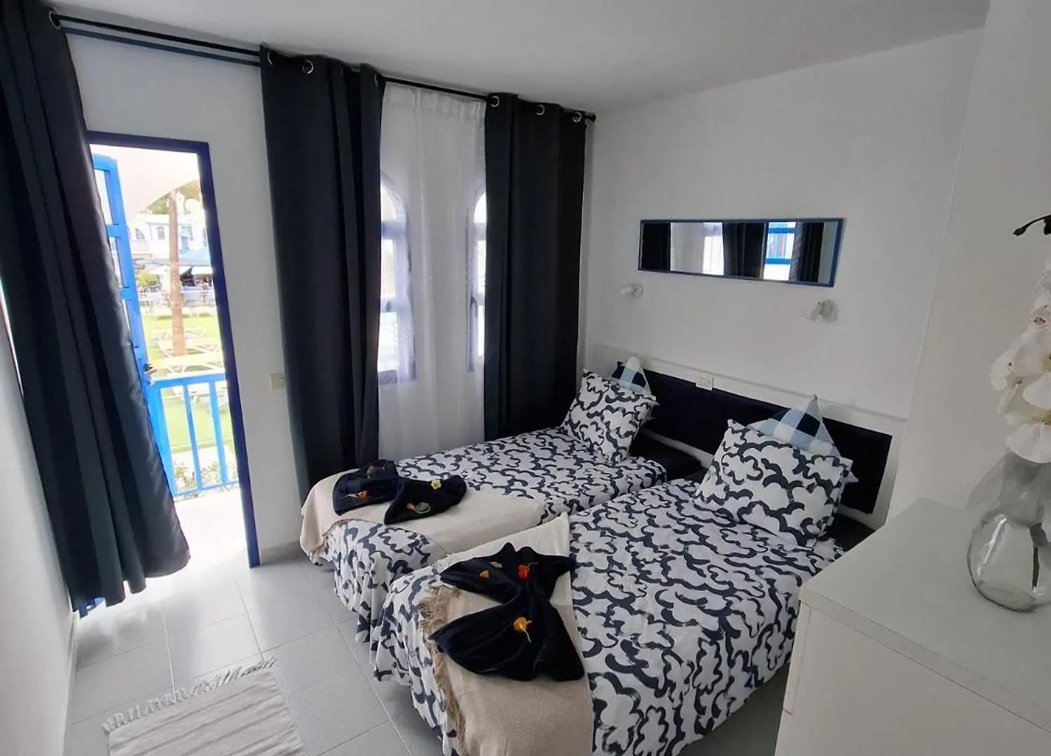 Casa Romantico - Playmar - Maspalomas Maspalomas (Gran Canaria)